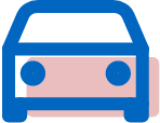 icon for Free ride to dealership
