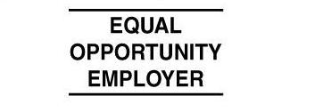 equal opportunity employer logo